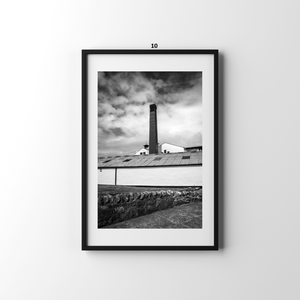 Malt Whisky Photography