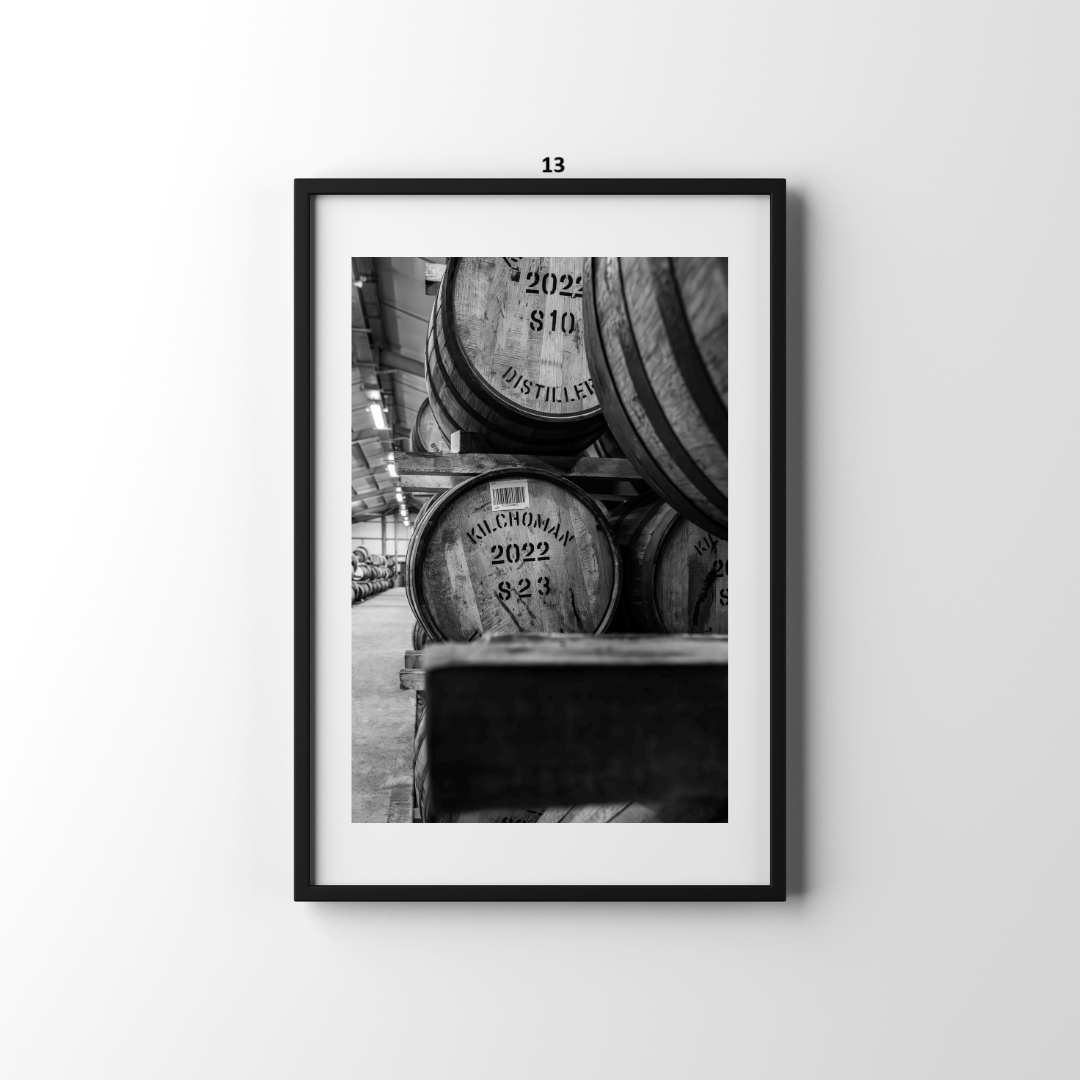 Malt Whisky Photography