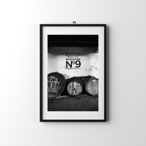 Malt Whisky Photography