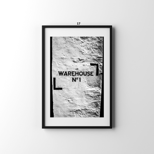 Malt Whisky Photography