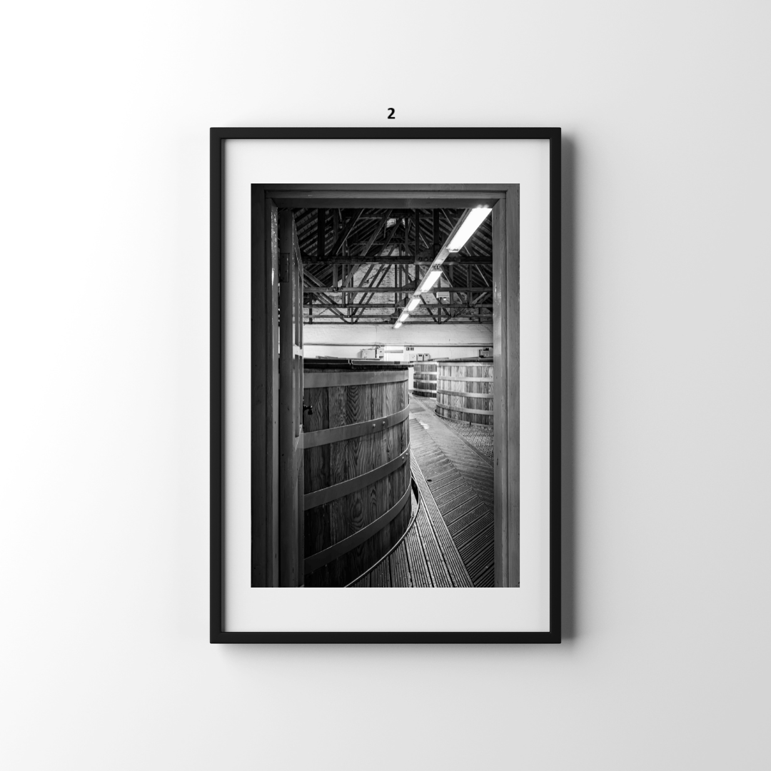 Malt Whisky Photography