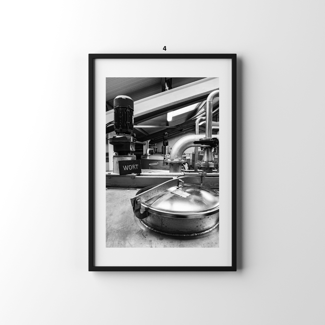 Malt Whisky Photography