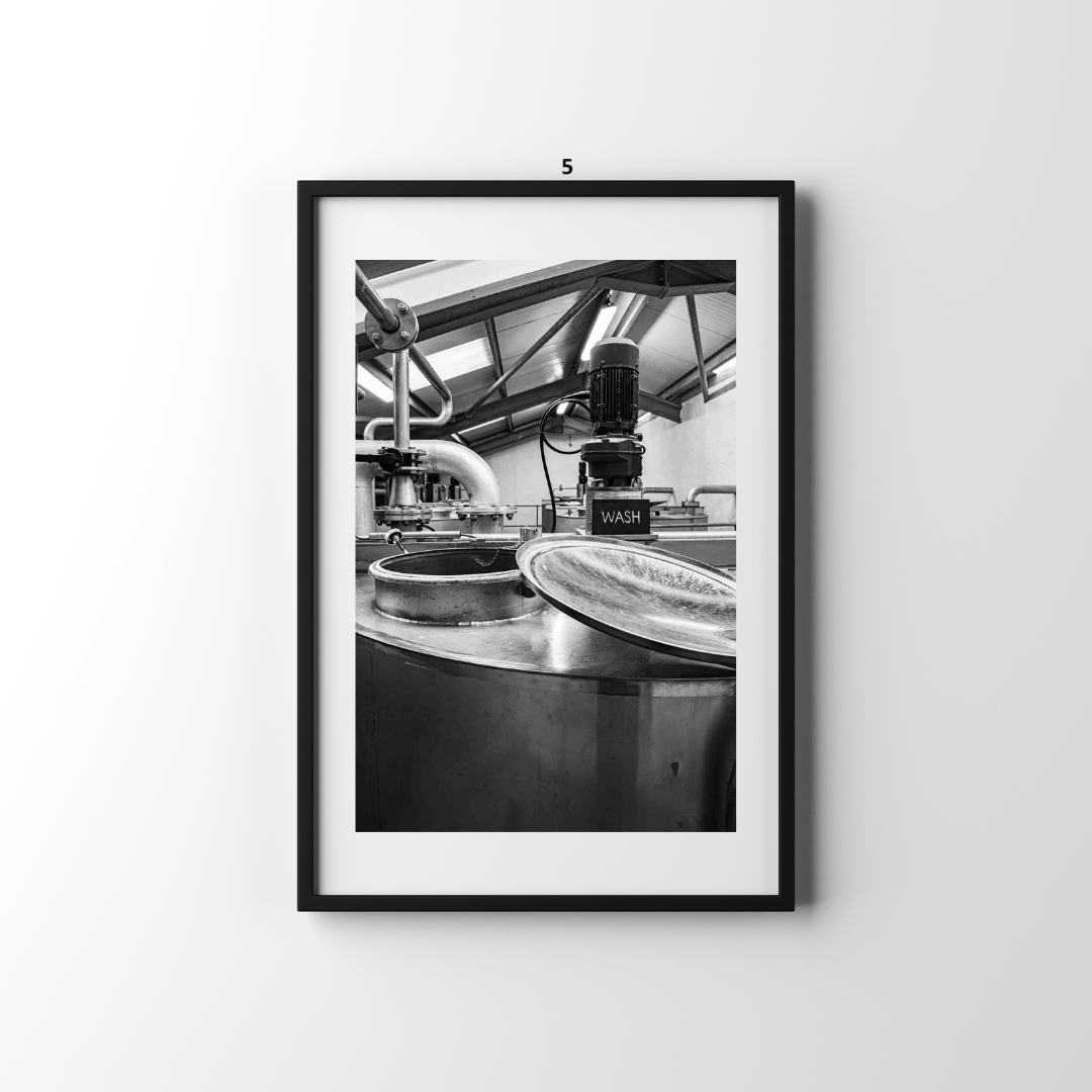 Malt Whisky Photography