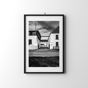 Malt Whisky Photography